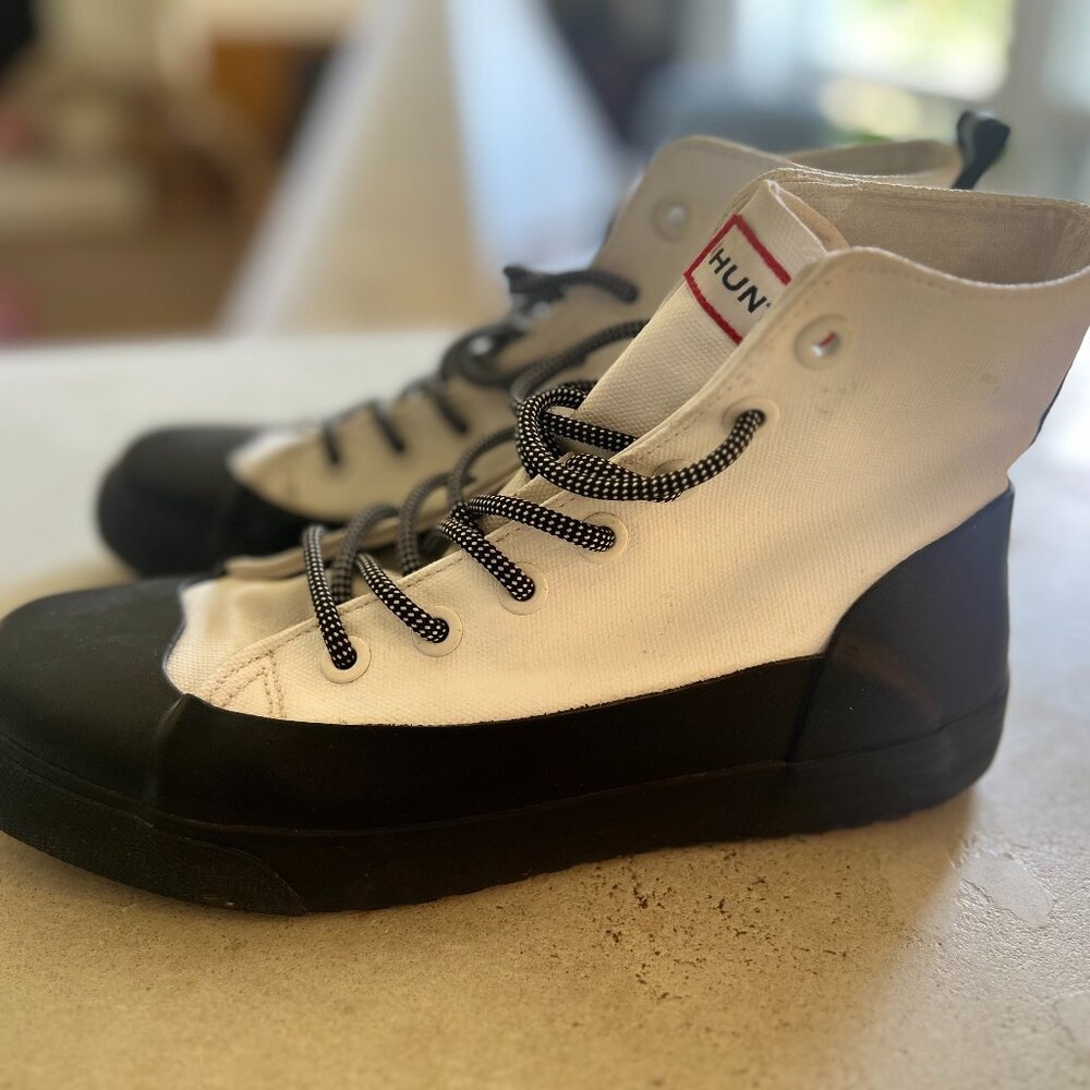 Hunter Boots Womens Size 9